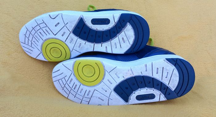 Magnifiques baskets Lacoste 🐊 - photo numéro 10