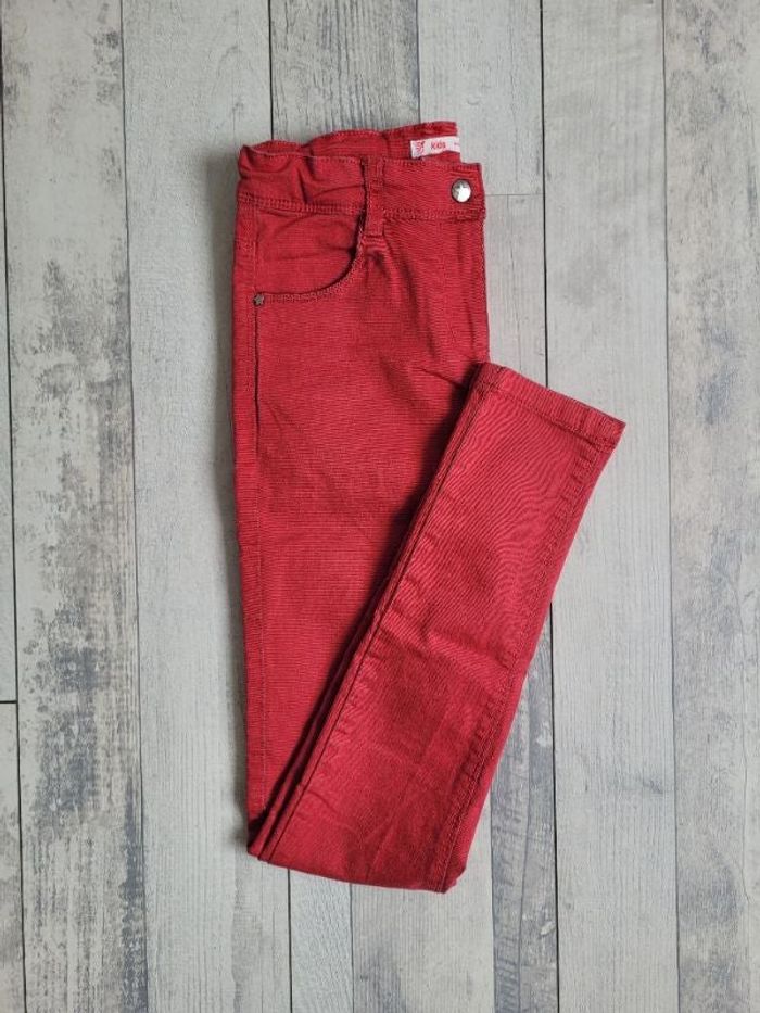 Pantalon 12 ans