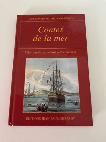 Contes de la mer