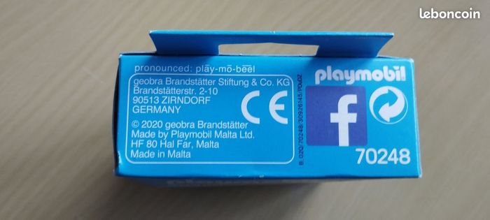Playmobil Neuf Spécial plus - photo numéro 3
