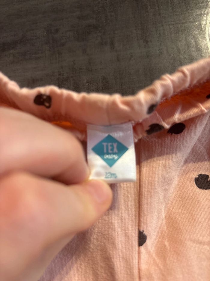 Pantalons 12 mois - photo numéro 5