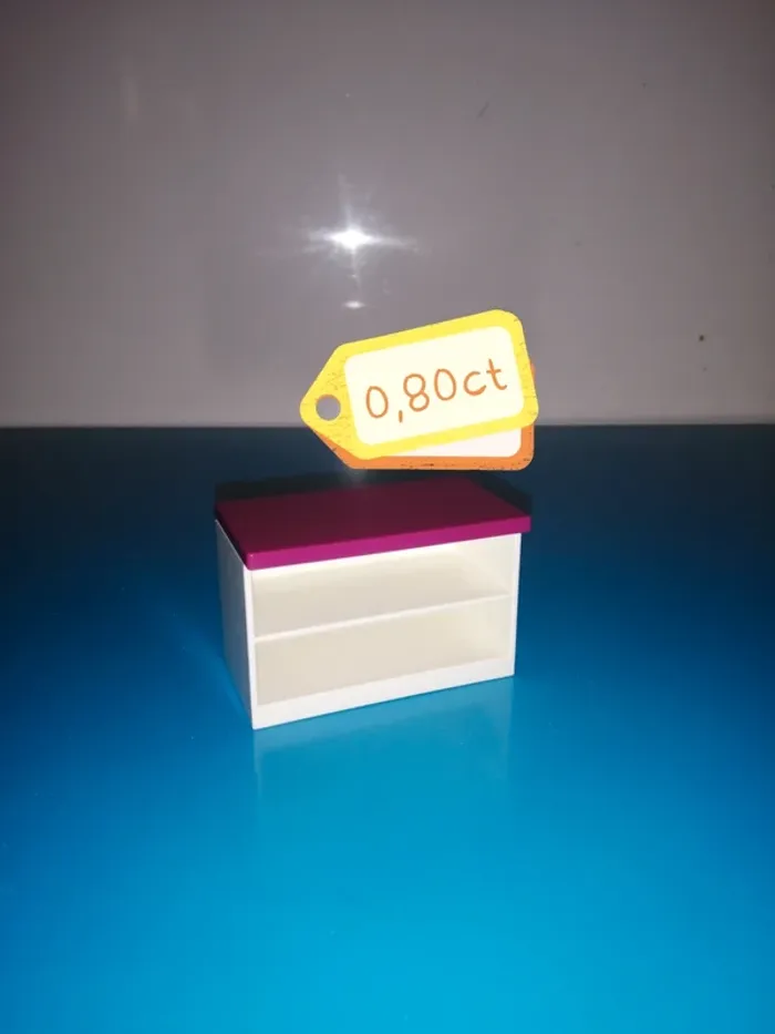 Thème* meuble / commode - photo numéro 3