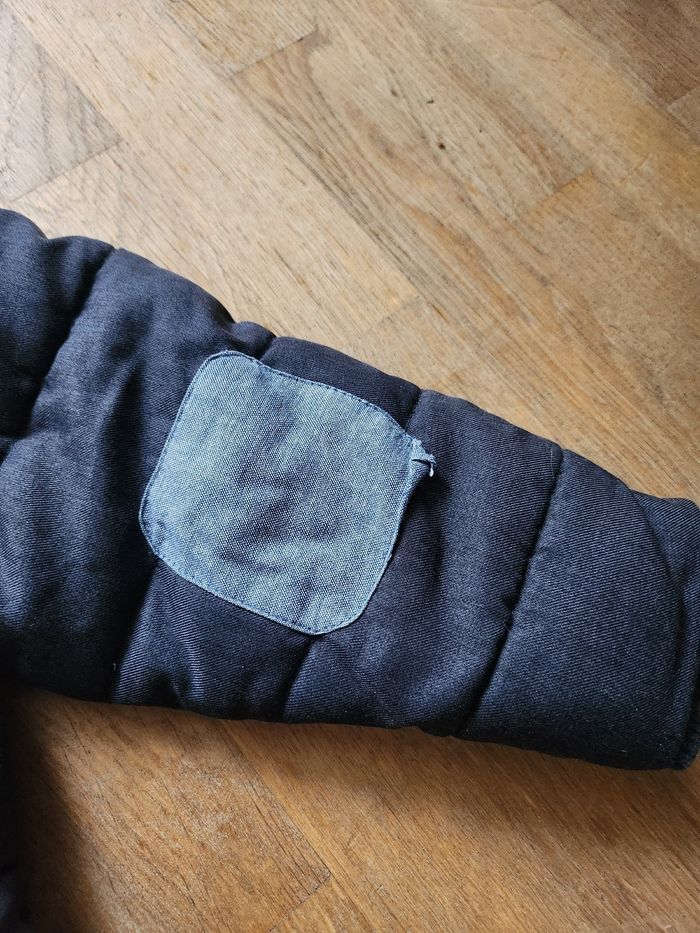 Manteau - photo numéro 7