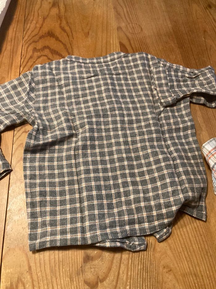 Lot de 5 vêtements garçon – Taille 24 mois - photo numéro 12