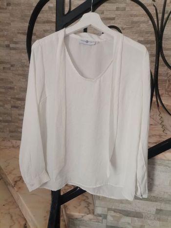 Blouse Gérard pasquier