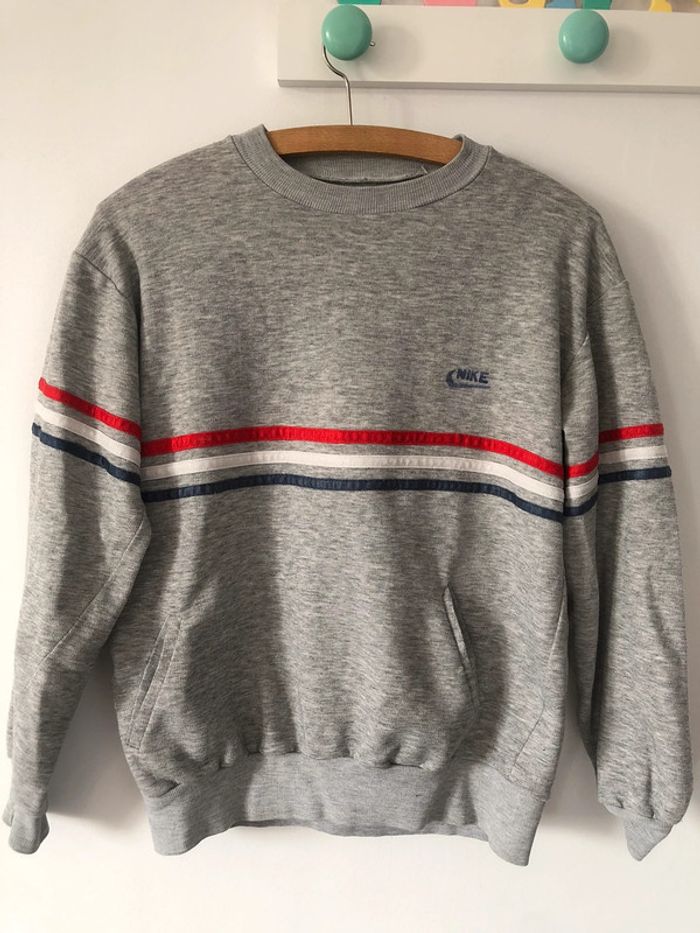 Sweat Nike vintage