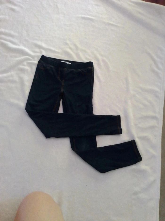Jegging 8 ans - photo numéro 2