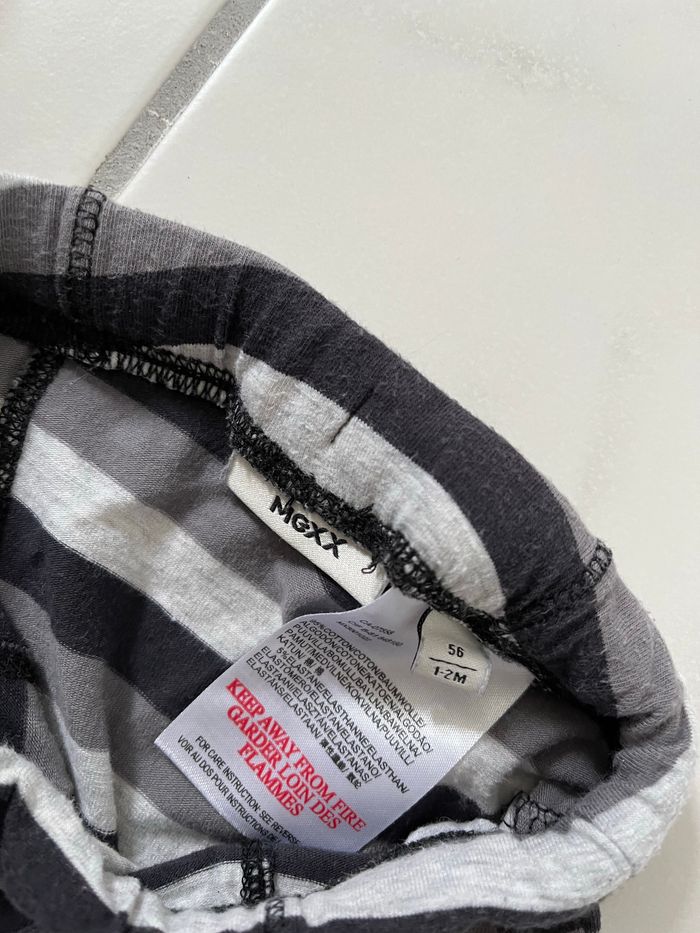 Lot 3 pantalons - photo numéro 4