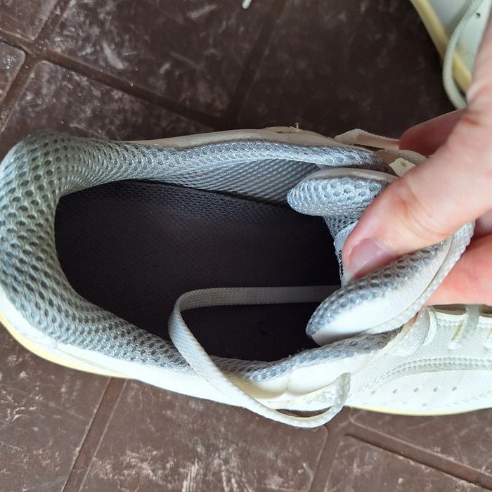 Chaussure de secu - photo numéro 4