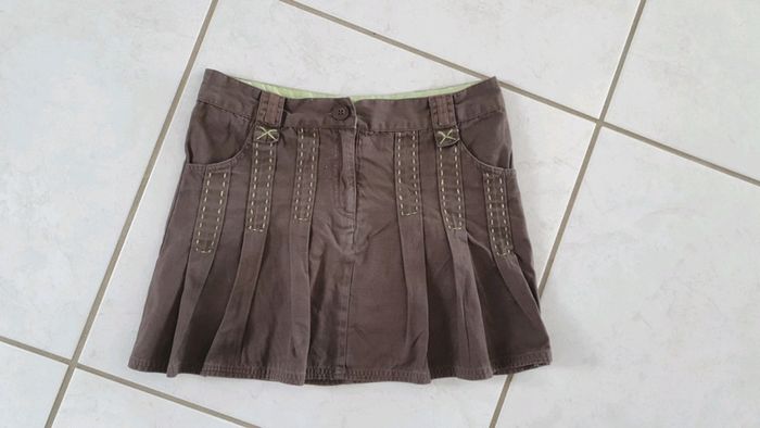 Jupe Creeks 10 ans U24 - photo numéro 2