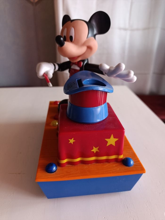 Tirelire enfant Disney Vintage - photo numéro 7