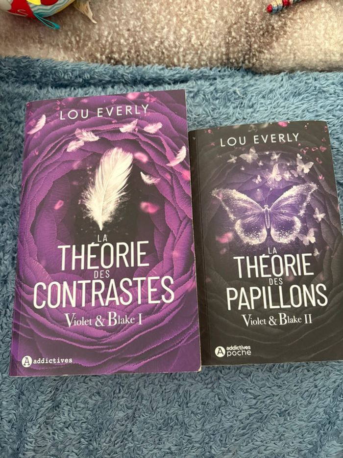 La théorie du papillon