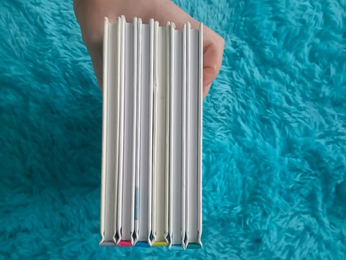 Lot de 6 livres Martine tbe - photo numéro 6