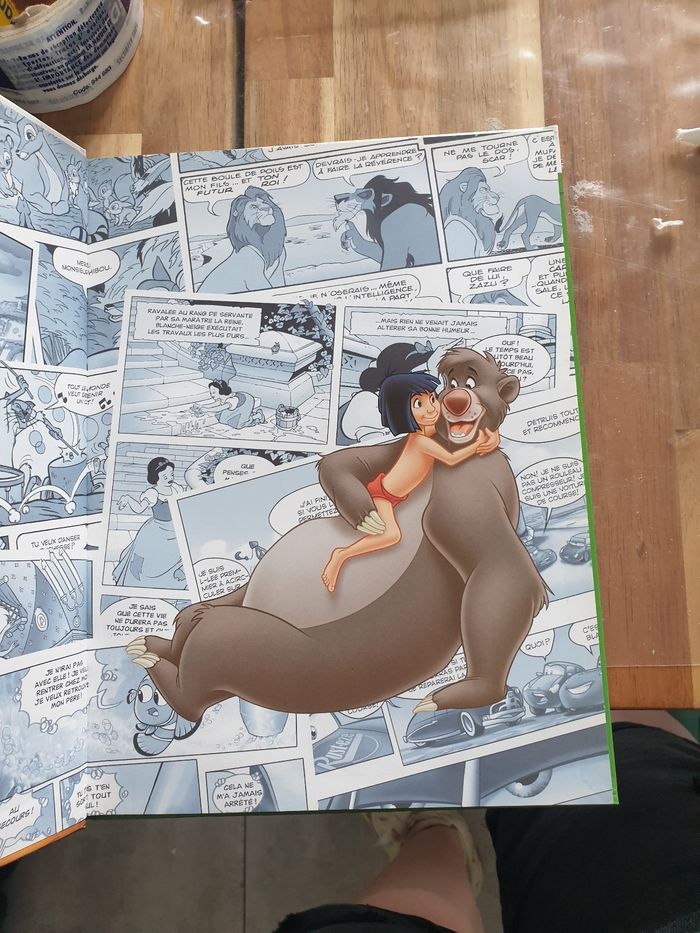 Disney - photo numéro 2