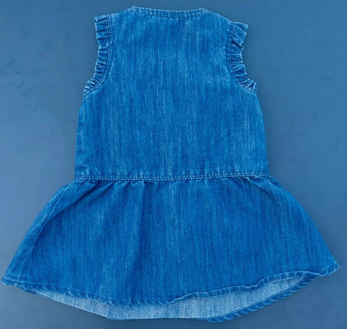 Robe 6 mois - photo numéro 3