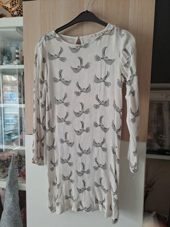 Robe fluide roxy