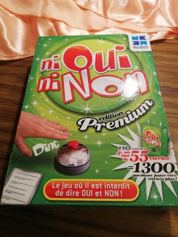 Jeux de société