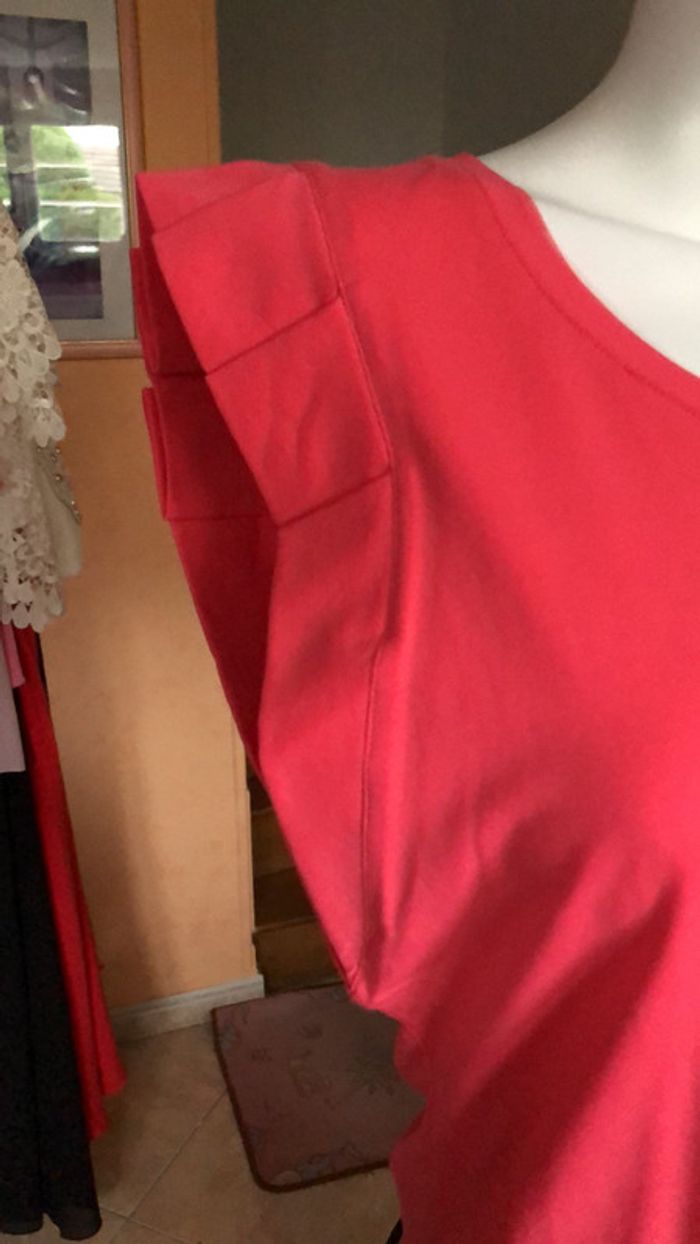 Tee-shirts - photo numéro 2