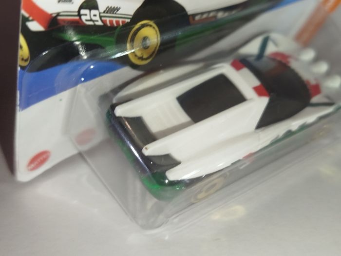 Hot Wheels Rally Spéciale 2023 - photo numéro 8