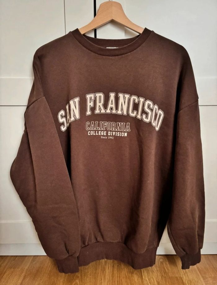 Sweat San Francisco