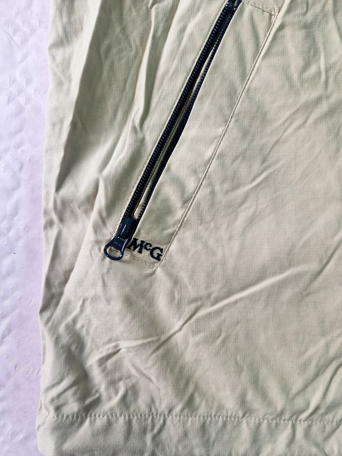 Blouson homme McGregor , taille 52 / L - photo numéro 7