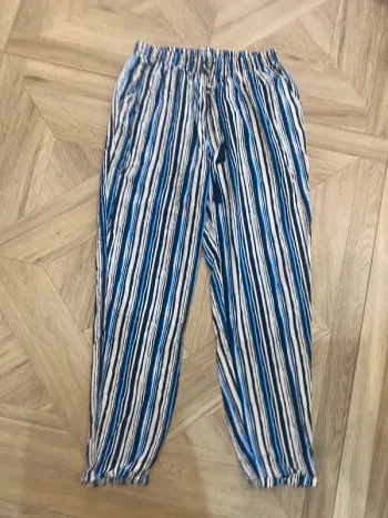 Pantalon léger