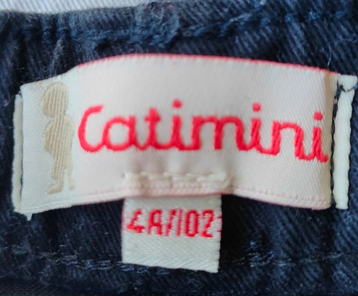 Pantalon taille 4 ans - photo numéro 2