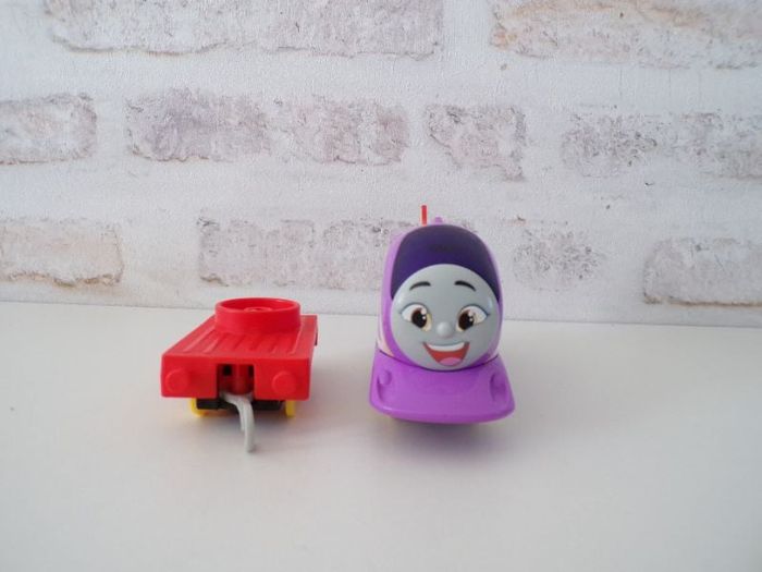 Locomotive - Train - Thomas et ses amis - Kana (J2)