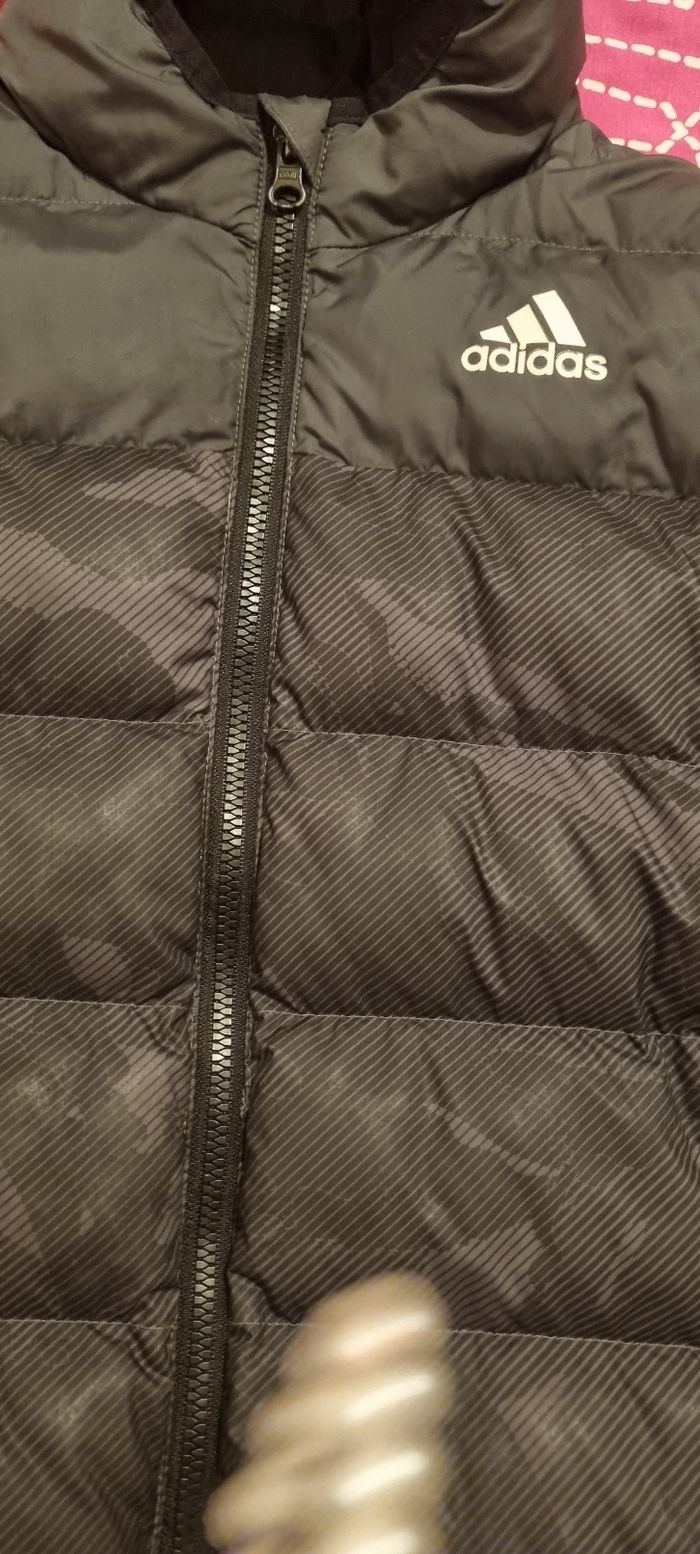 Doudoune adidas - photo numéro 3