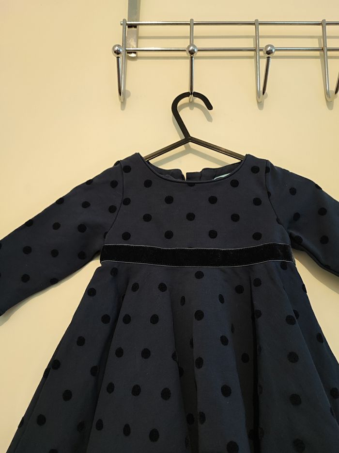 Robe bébé fille - photo numéro 3