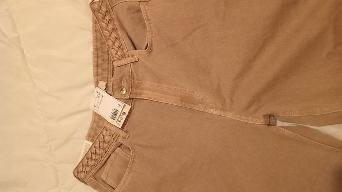 jean femme - photo numéro 3