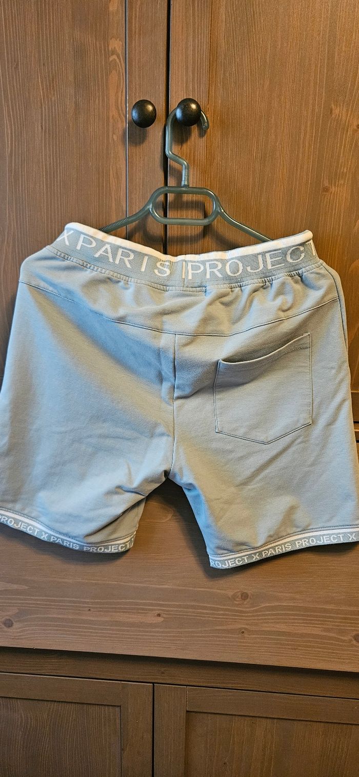 Bernuda short Projet X Paris - photo numéro 2