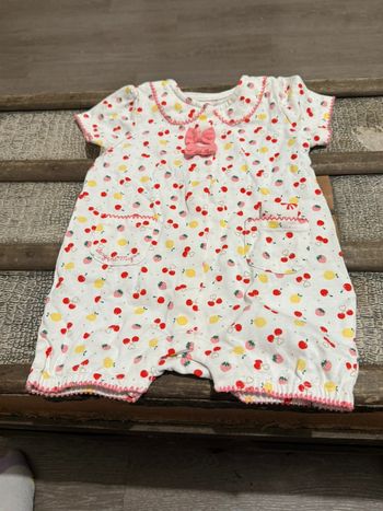Combo short