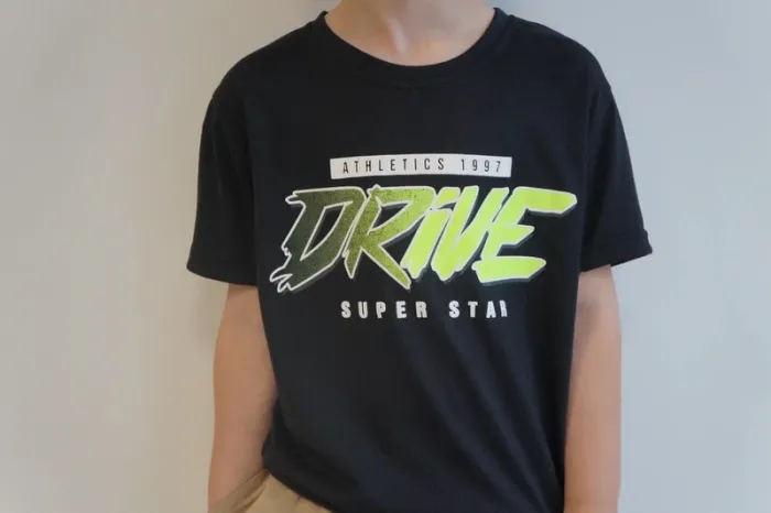 T shirt - photo numéro 2