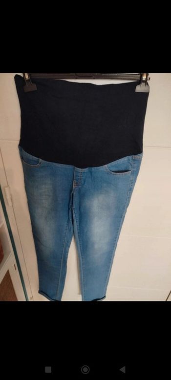 Pantalon skinny