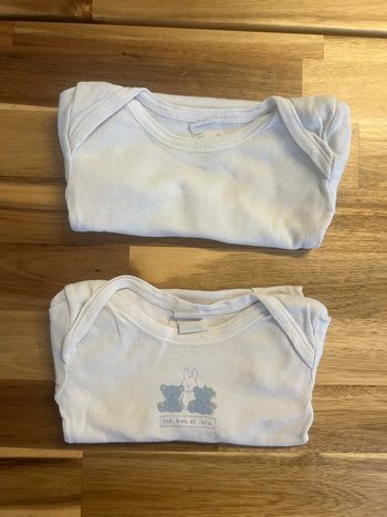 Bodies Absorba 6 mois