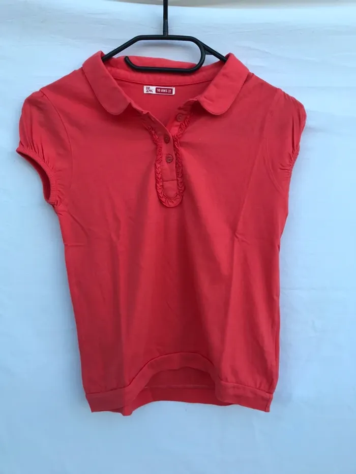 Tee shirt