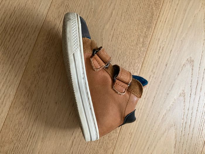 Chaussures garçon Franko Romagnoli - photo numéro 11