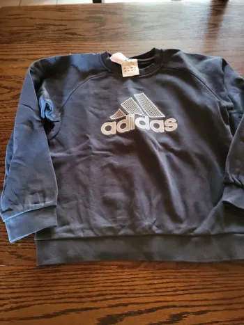 Sweat adidas