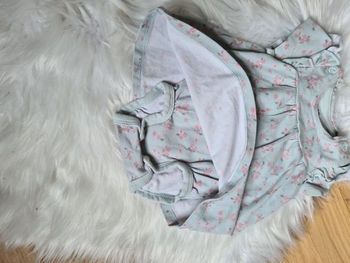 Robe d'été h&m 0/1m