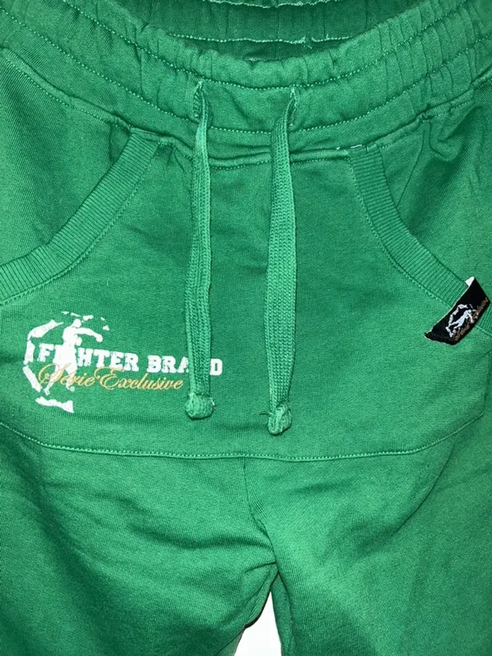 Short Boxeur des rues - photo numéro 3