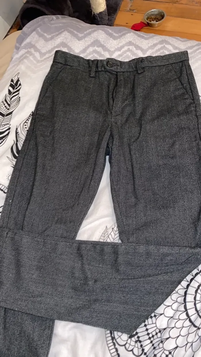 Pantalon de costume - photo numéro 2