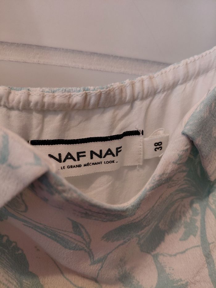 Robe été Naf Naf - photo numéro 6