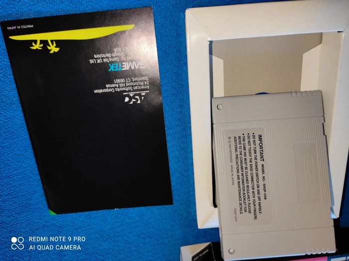 Super troll islands super Nintendo - photo numéro 7