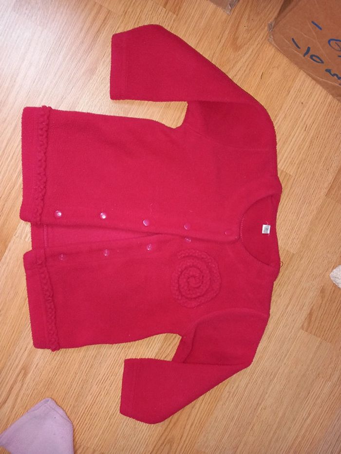 Lot vestes - photo numéro 3