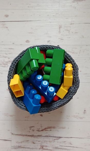 Jouet enfant construction Megabloks