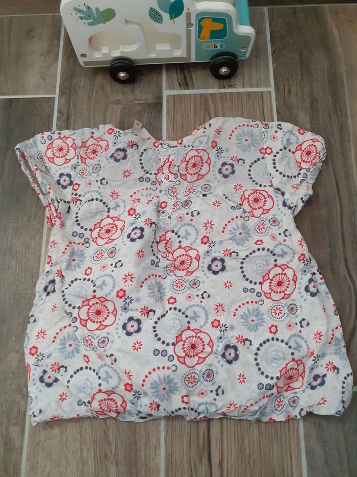 Haut - photo numéro 3