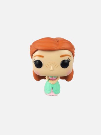 Mini figurine Funko Pop Harry Potter Ginny Weasley