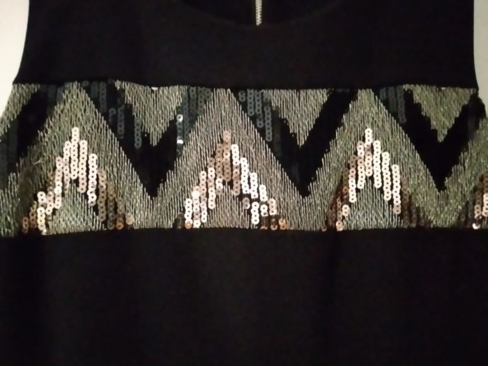 Robe - photo numéro 3