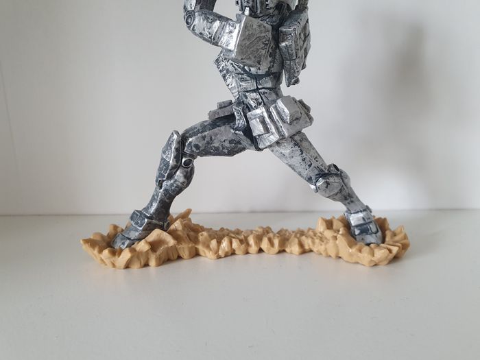 Mobile Suit Gundam – Figurine RX-78-2 Gundam Goukai Ver.B - photo numéro 3